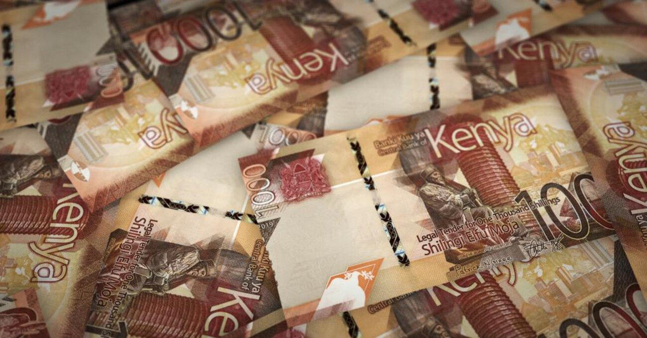 Valute Il Kenya A Corto Di Dollari Mentre Lo Scellino Crolla Ai Minimi valute-il-kenya-a-corto-di-dollari-mentre-lo-scellino-crolla-ai-minimi